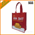 Reusable PP Non Woven Tote Bags for Kids